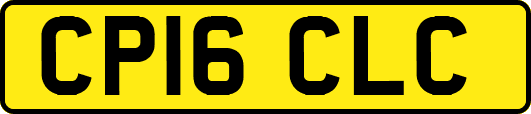 CP16CLC
