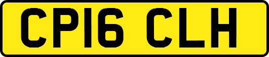 CP16CLH