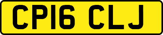 CP16CLJ