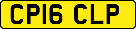CP16CLP