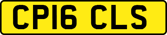 CP16CLS
