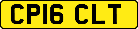 CP16CLT