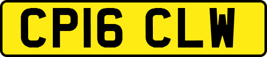 CP16CLW