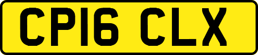 CP16CLX