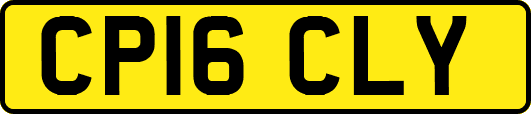 CP16CLY