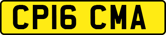 CP16CMA