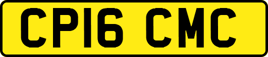 CP16CMC