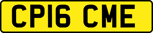 CP16CME