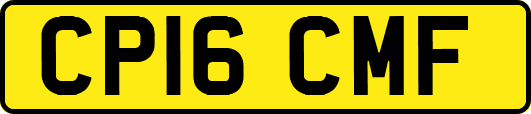 CP16CMF