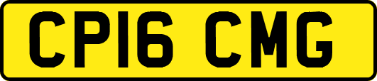 CP16CMG