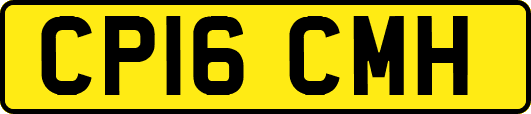CP16CMH