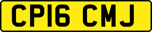 CP16CMJ