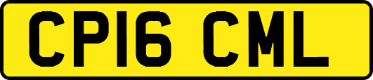 CP16CML