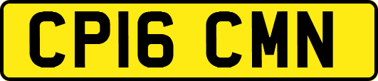 CP16CMN