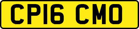CP16CMO
