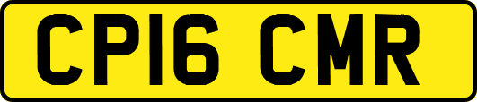 CP16CMR