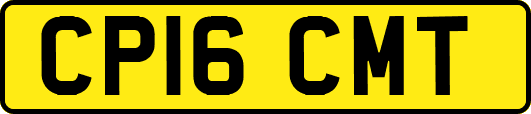 CP16CMT