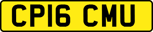CP16CMU