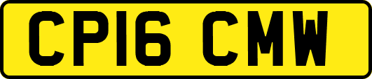 CP16CMW