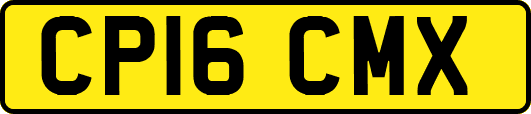 CP16CMX