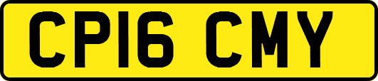 CP16CMY