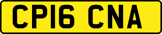 CP16CNA