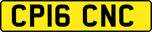 CP16CNC