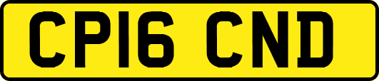 CP16CND
