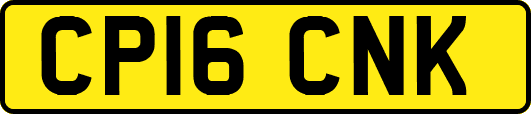 CP16CNK