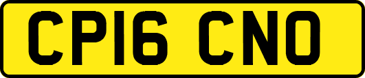 CP16CNO