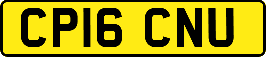 CP16CNU