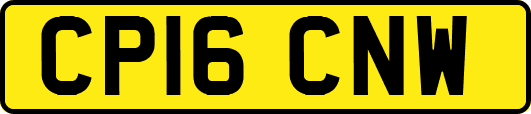 CP16CNW