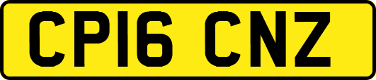 CP16CNZ