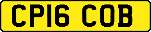 CP16COB