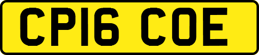 CP16COE