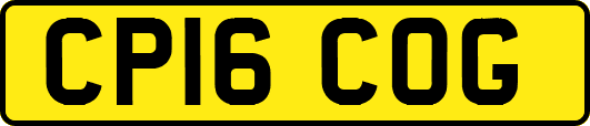 CP16COG