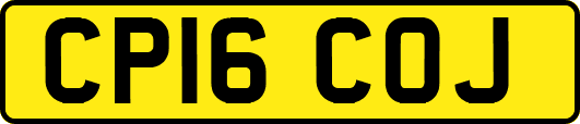 CP16COJ