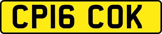 CP16COK
