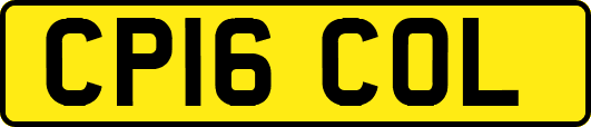 CP16COL