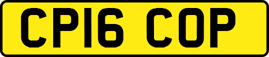 CP16COP