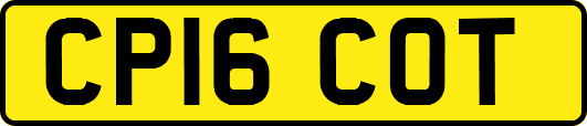 CP16COT