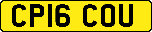CP16COU