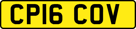 CP16COV