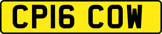 CP16COW