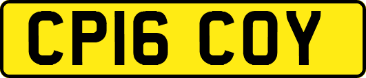 CP16COY