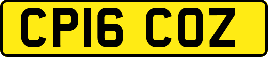 CP16COZ