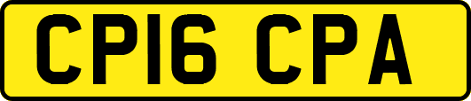CP16CPA