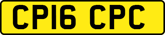 CP16CPC