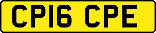 CP16CPE