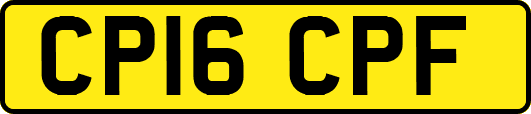 CP16CPF
